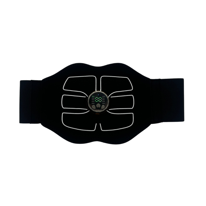 Mocny trener brzucha EMS - CorePulse
