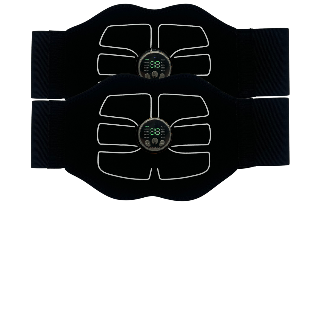 Mocny trener brzucha EMS - CorePulse