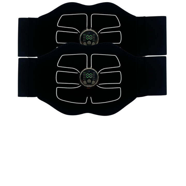 Mocny trener brzucha EMS - CorePulse
