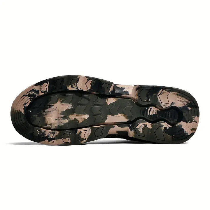 Nowoczesne buty designerskie – Leon