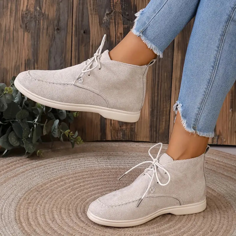 Nowoczesne Damskie Buty - Maxime