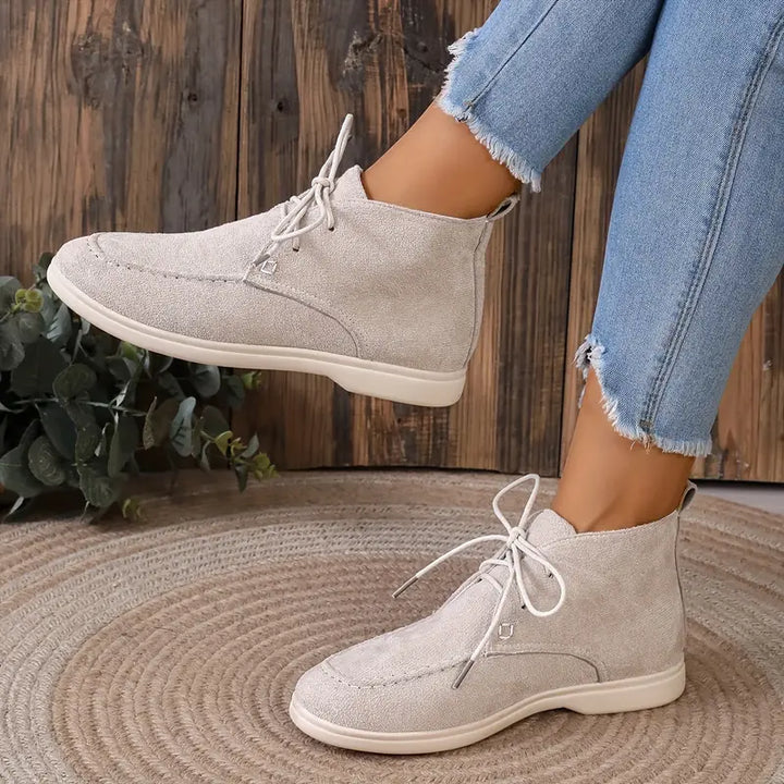 Nowoczesne Damskie Buty - Maxime