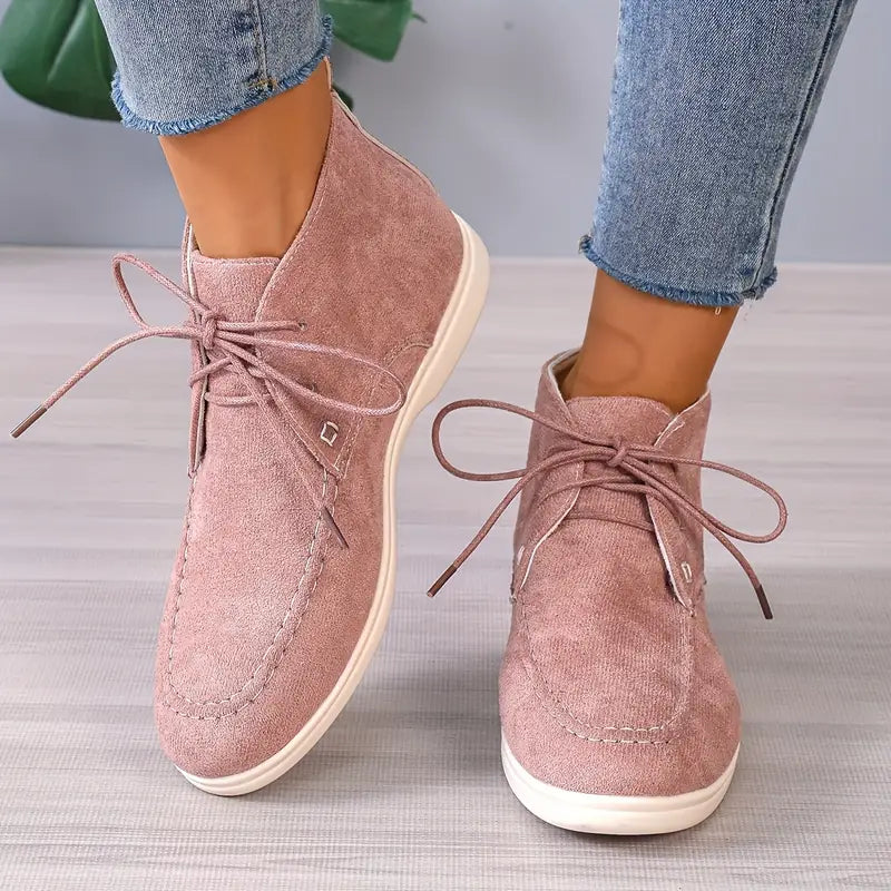Nowoczesne Damskie Buty - Maxime