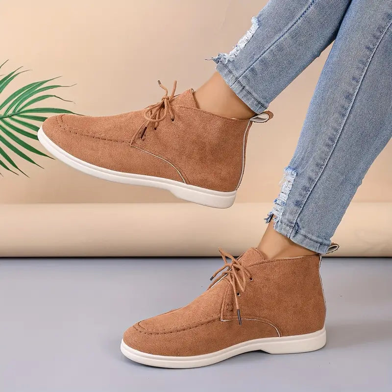 Nowoczesne Damskie Buty - Maxime