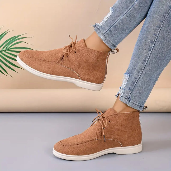 Nowoczesne Damskie Buty - Maxime