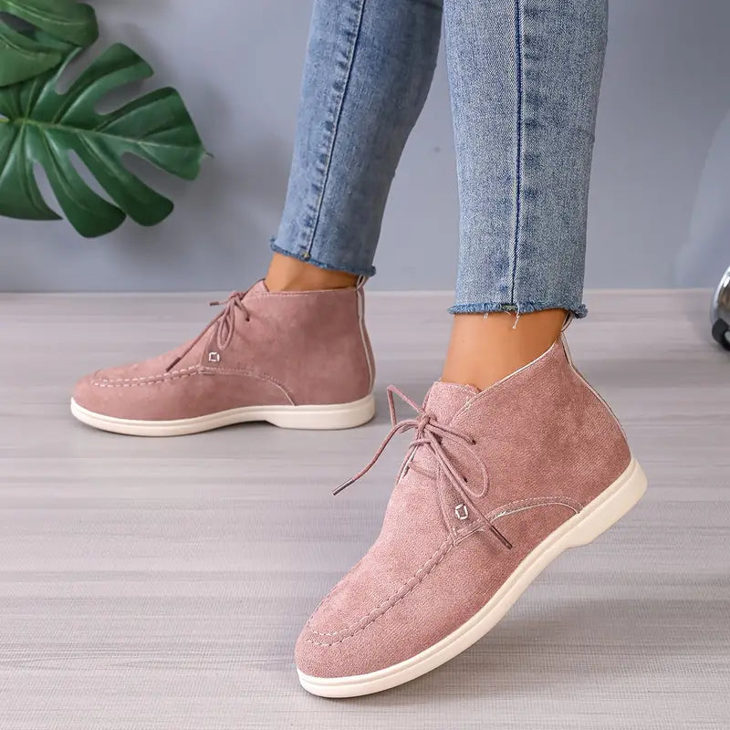 Nowoczesne Damskie Buty - Maxime