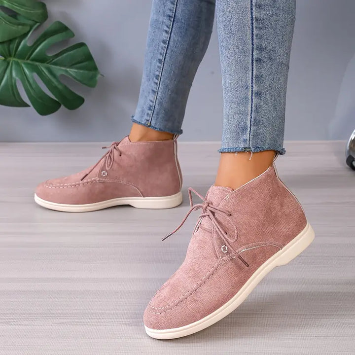 Nowoczesne Damskie Buty - Maxime