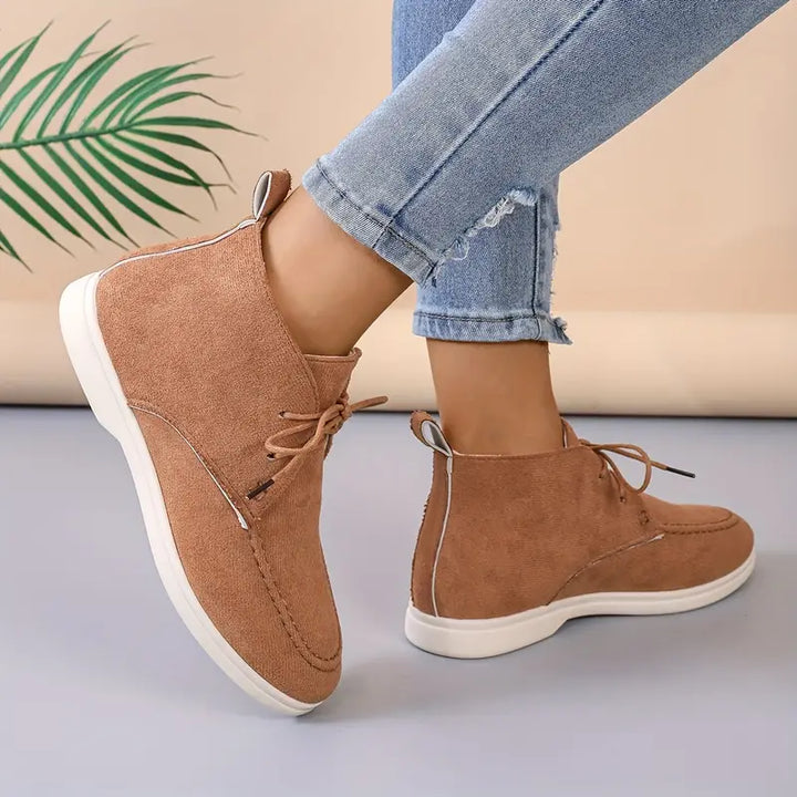 Nowoczesne Damskie Buty - Maxime