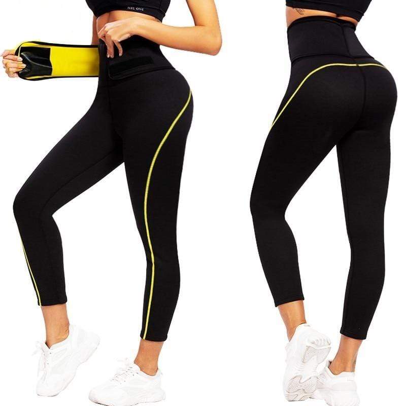 Odchudzające legginsy - Sofia