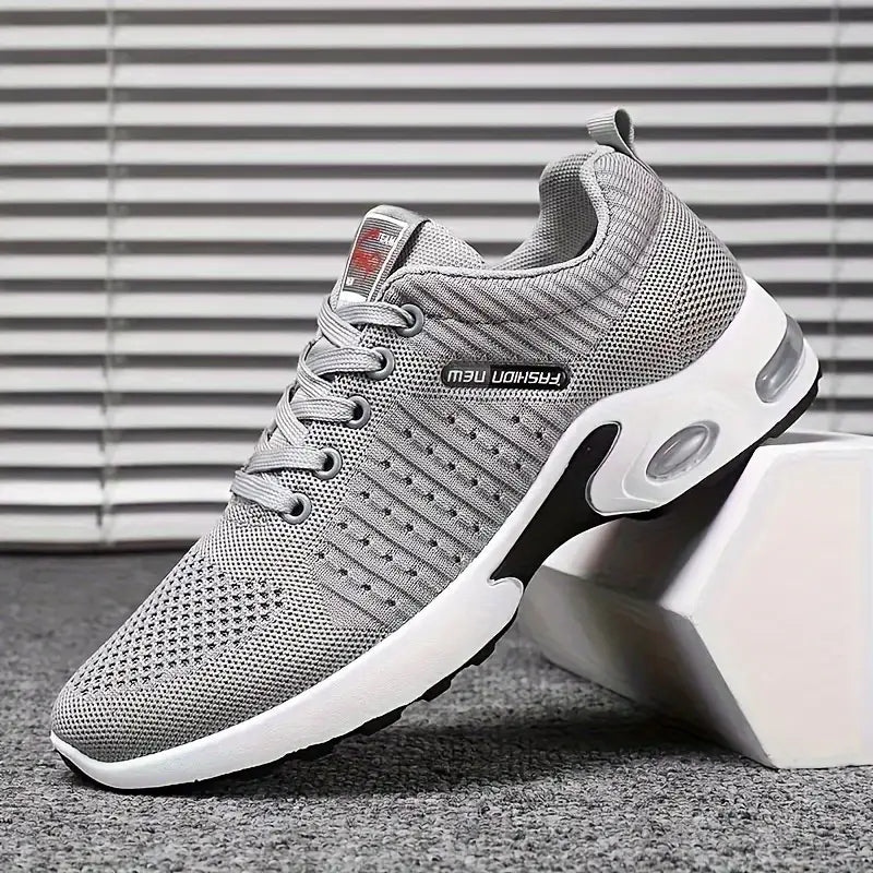 Oddychające męskie buty do biegania – Orion
