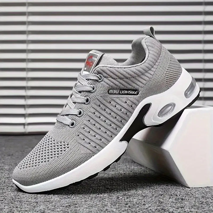 Oddychające męskie buty do biegania – Orion