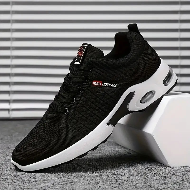 Oddychające męskie buty do biegania – Orion