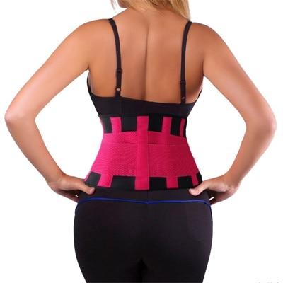 Opaska na brzuch - MaxFit