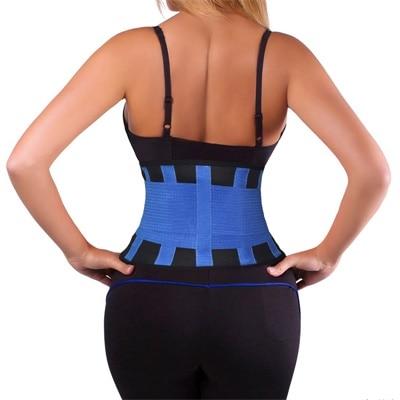 Opaska na brzuch - MaxFit