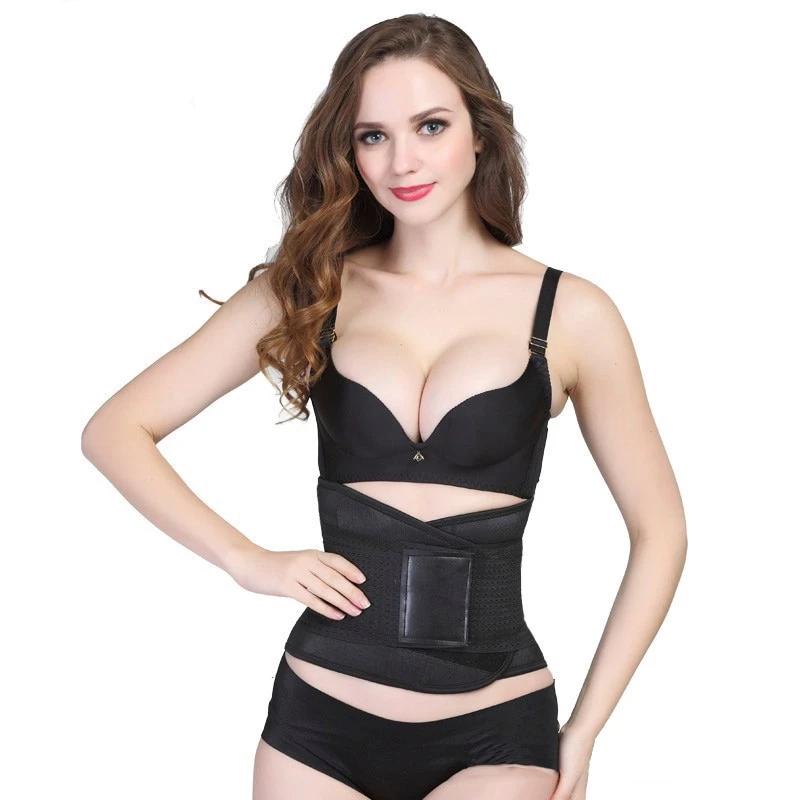 Opaska na brzuch - MaxFit