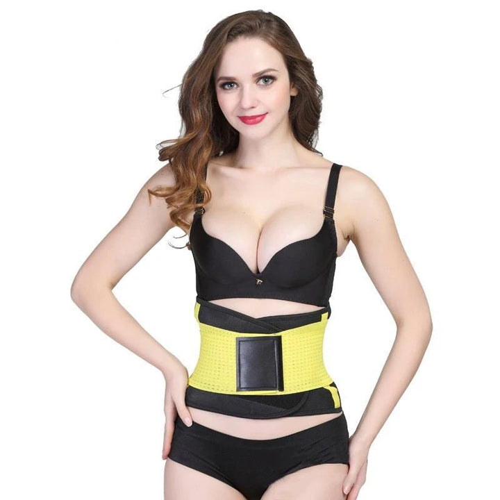 Opaska na brzuch - MaxFit