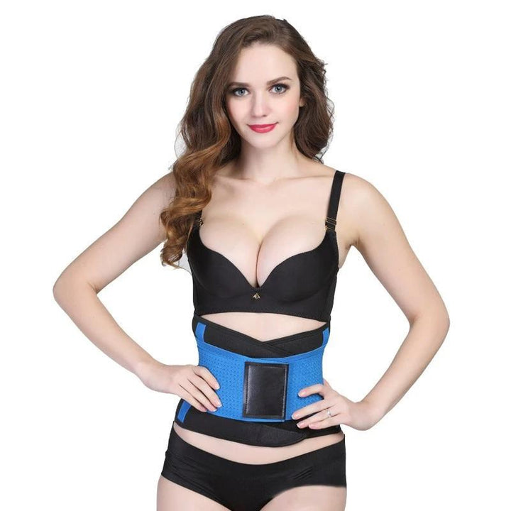 Opaska na brzuch - MaxFit