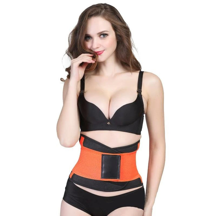 Opaska na brzuch - MaxFit