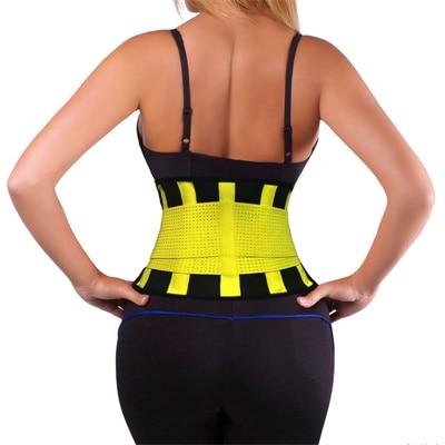 Opaska na brzuch - MaxFit