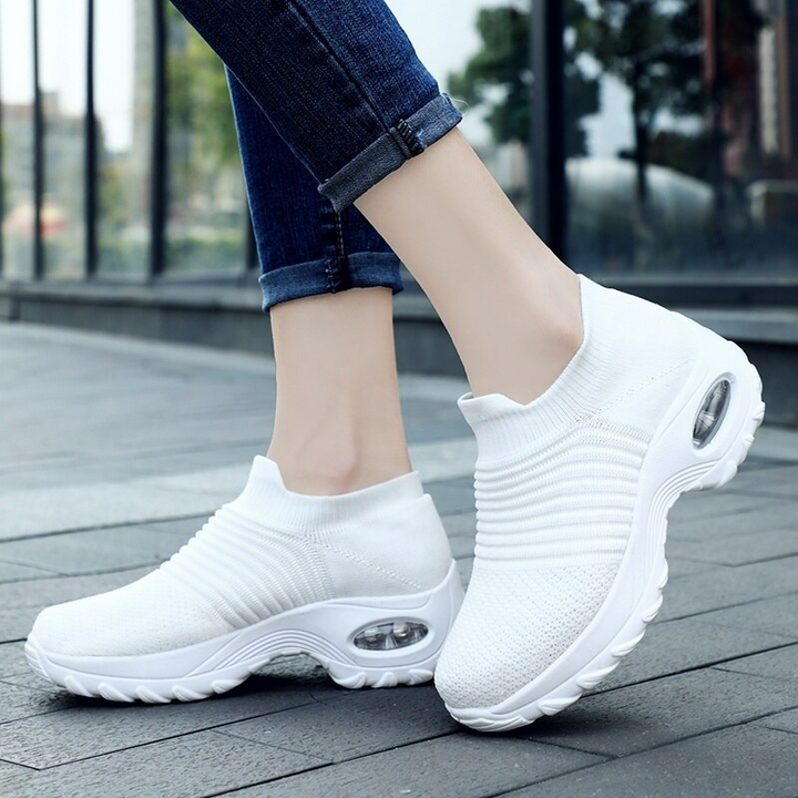 Orthopedyczne buty biegowe Hypersoft dla kobiet – Eliana