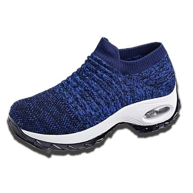Orthopedyczne buty biegowe Hypersoft dla kobiet – Eliana