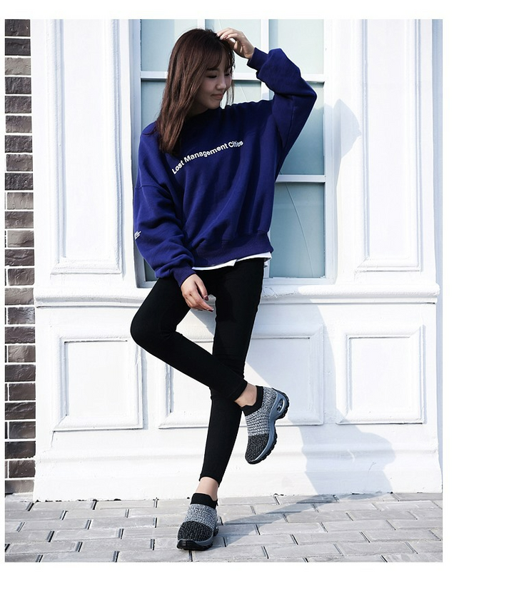 Orthopedyczne buty biegowe Hypersoft dla kobiet – Eliana