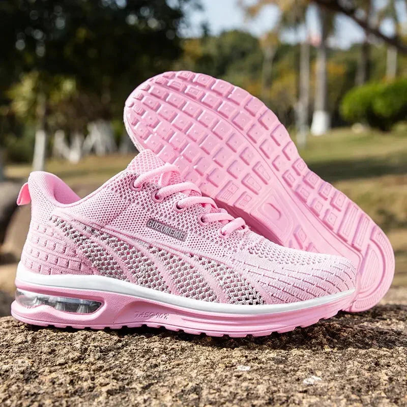 Orthopedyczne damskie sneakersy – Elena