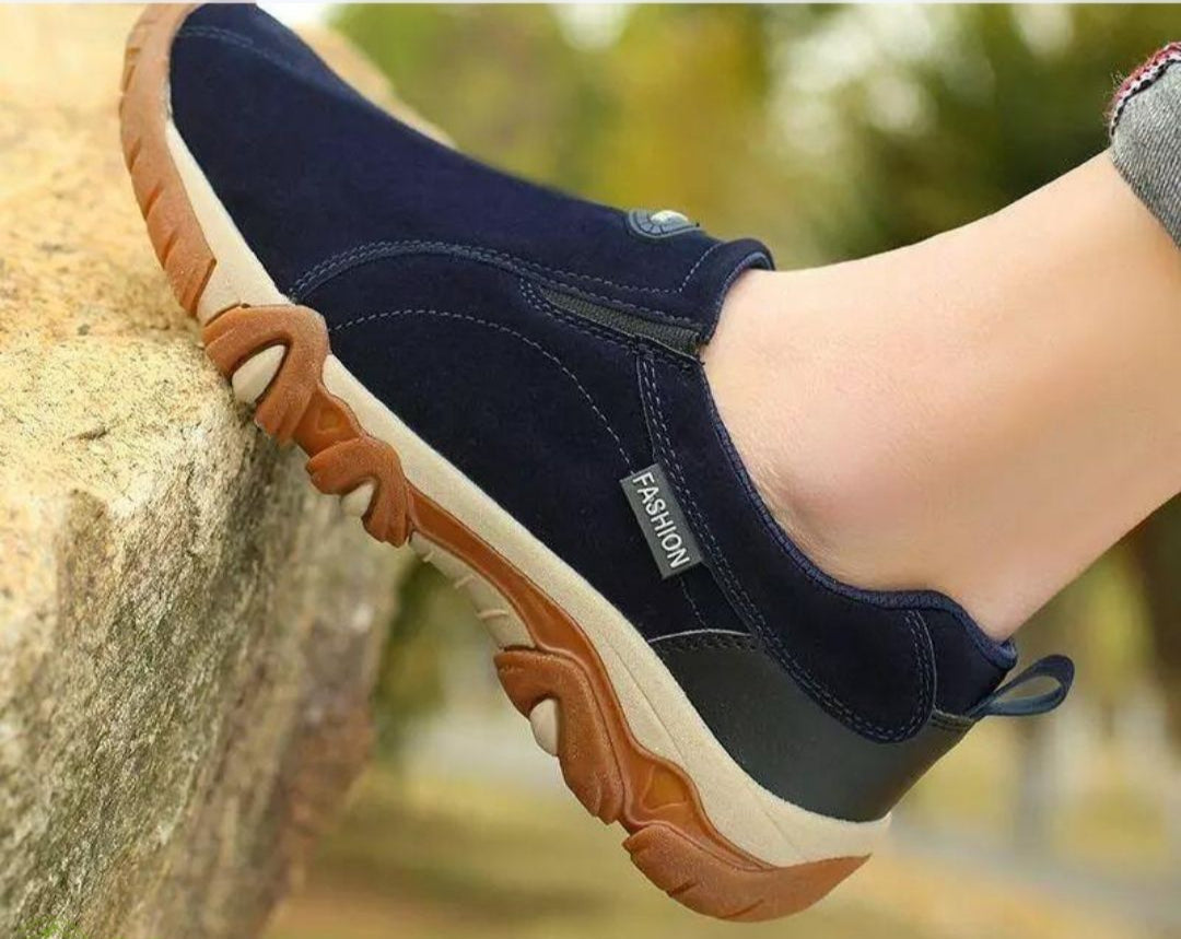 Ortopedyczne buty na boso - Noa