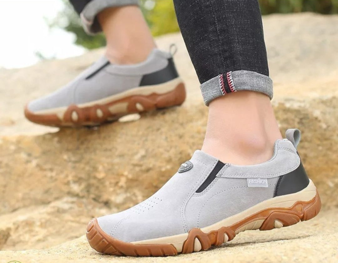 Ortopedyczne buty na boso - Noa