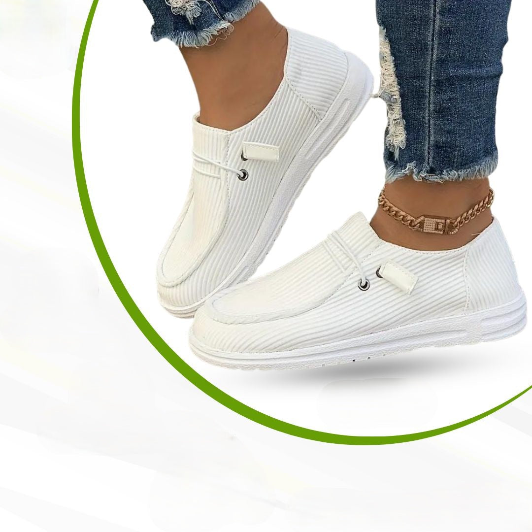 Ortopedyczne damskie buty rekreacyjne – Serena