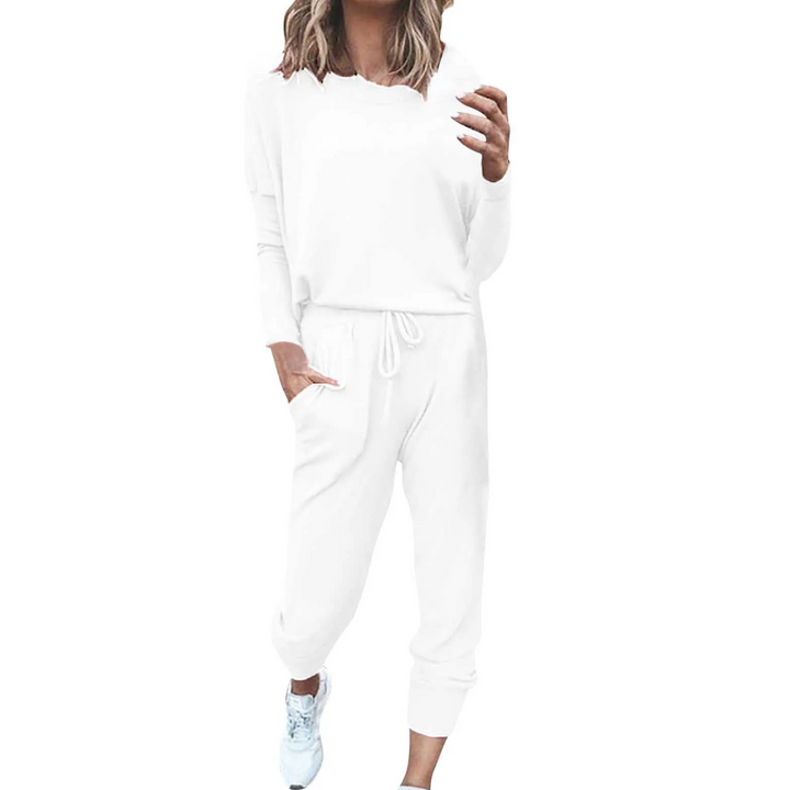 Oversized Damskie Dres - Velana