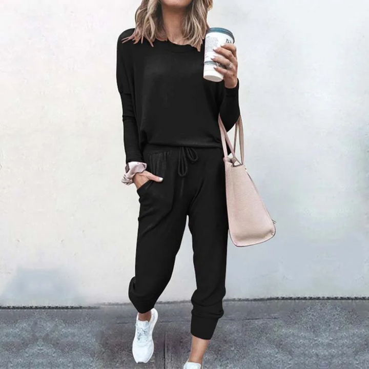 Oversized Damskie Dres - Velana