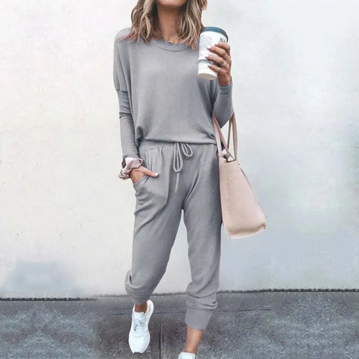 Oversized Damskie Dres - Velana