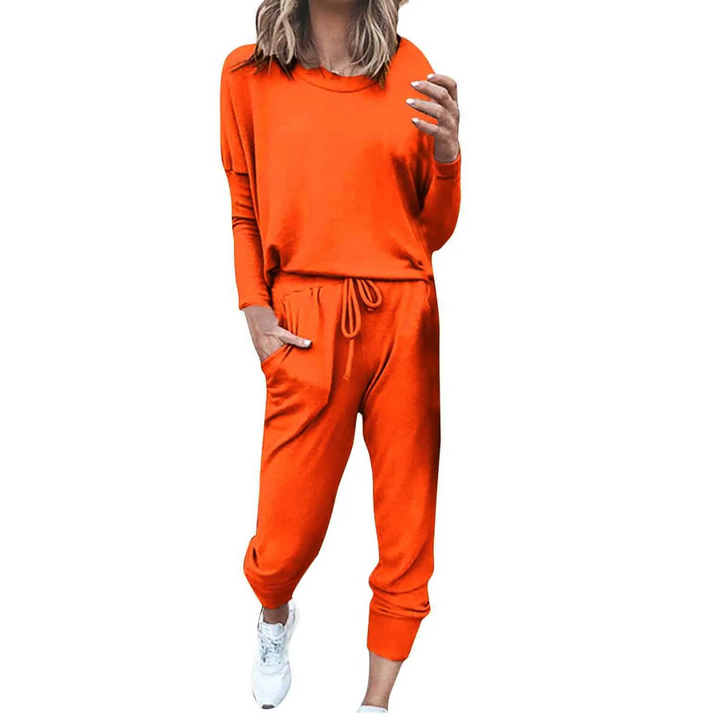 Oversized Damskie Dres - Velana