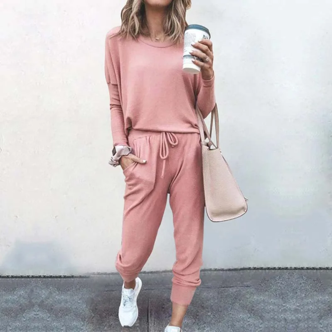 Oversized Damskie Dres - Velana