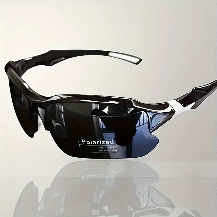 Polaryzacyjne okulary sportowe - AdventureVision