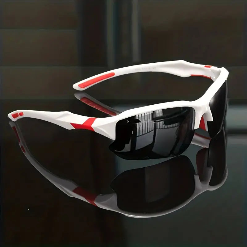 Polaryzacyjne okulary sportowe - AdventureVision
