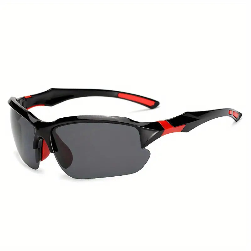 Polaryzacyjne okulary sportowe - AdventureVision