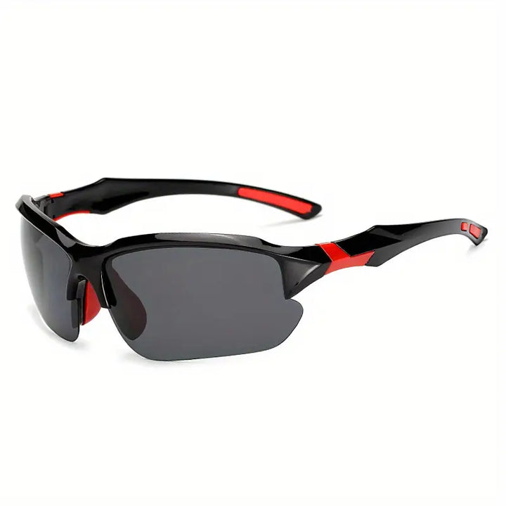 Polaryzacyjne okulary sportowe - AdventureVision