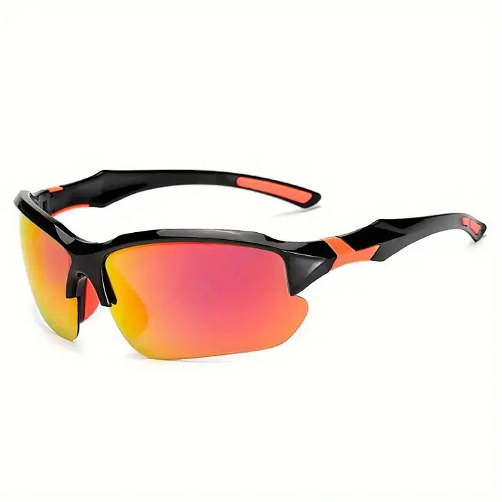 Polaryzacyjne okulary sportowe - AdventureVision