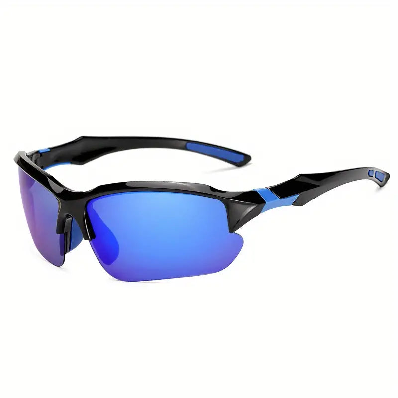 Polaryzacyjne okulary sportowe - AdventureVision