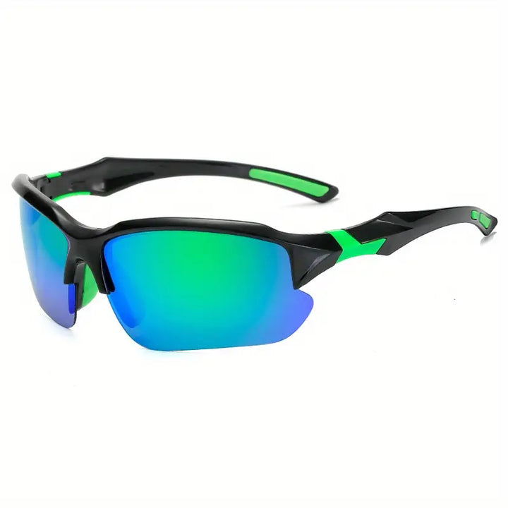 Polaryzacyjne okulary sportowe - AdventureVision