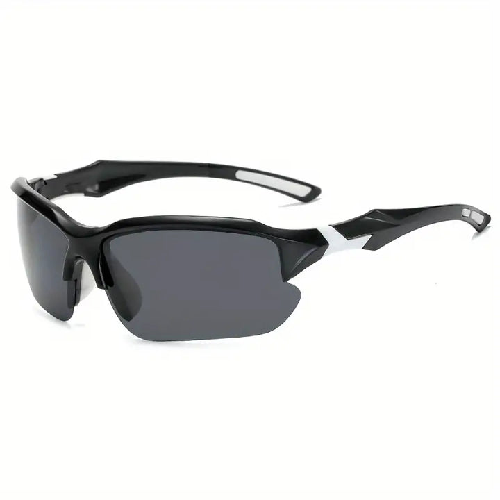 Polaryzacyjne okulary sportowe - AdventureVision