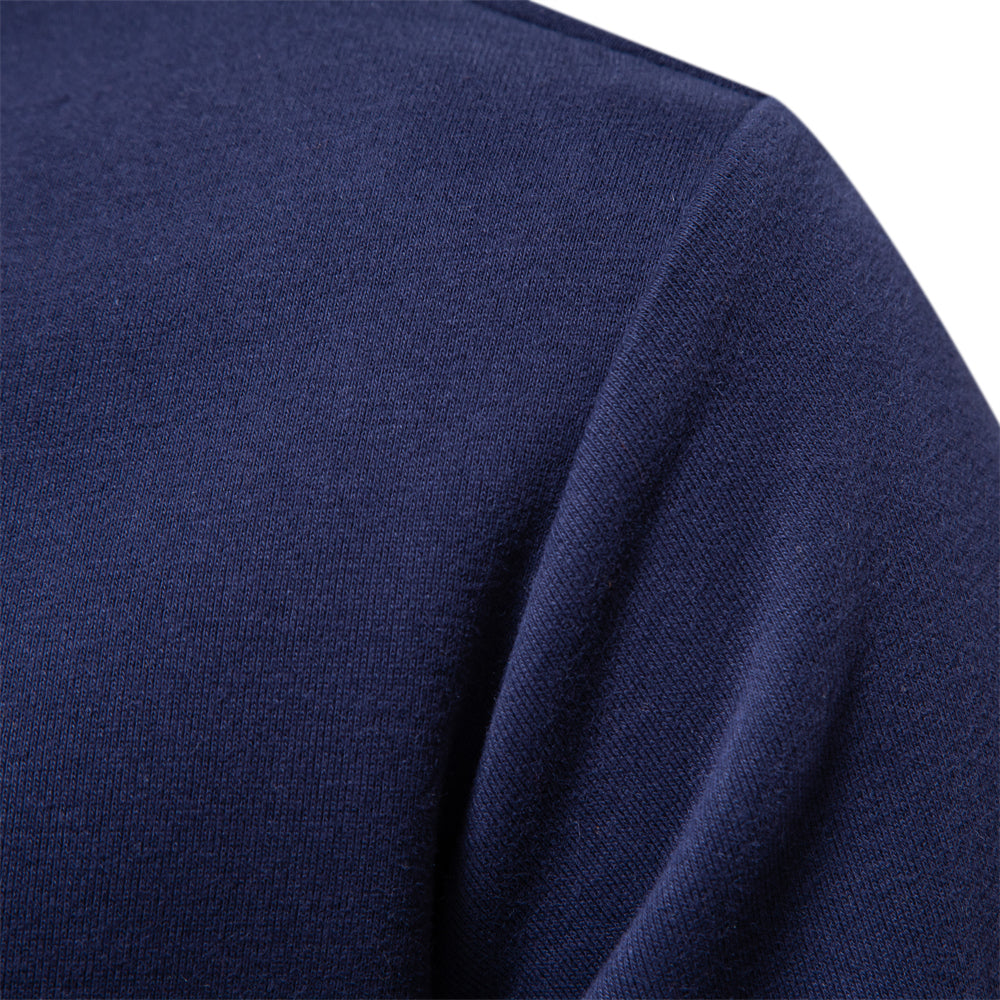 Polo Pullover dla mężczyzn - Hudson