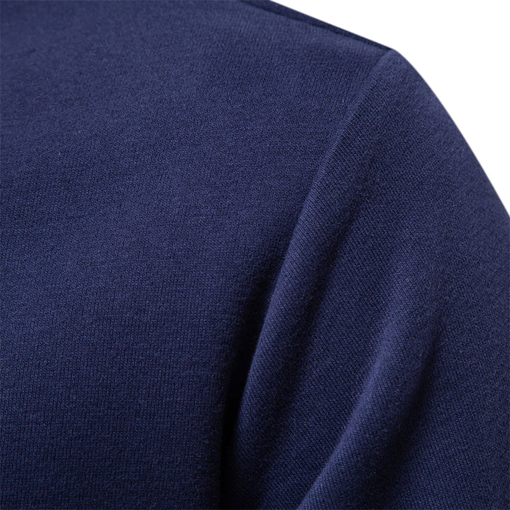 Polo Pullover dla mężczyzn - Hudson