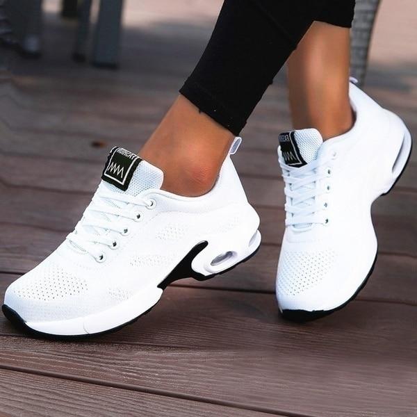 DIANA - Komfortowe Buty Sportowe
