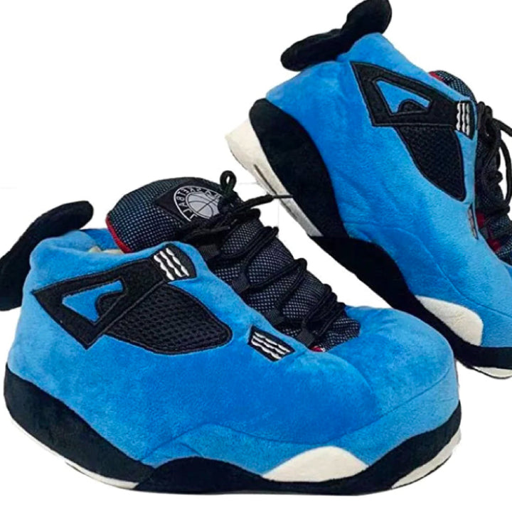 Przesadnie duże uniseksowe sneakersy – Jayden