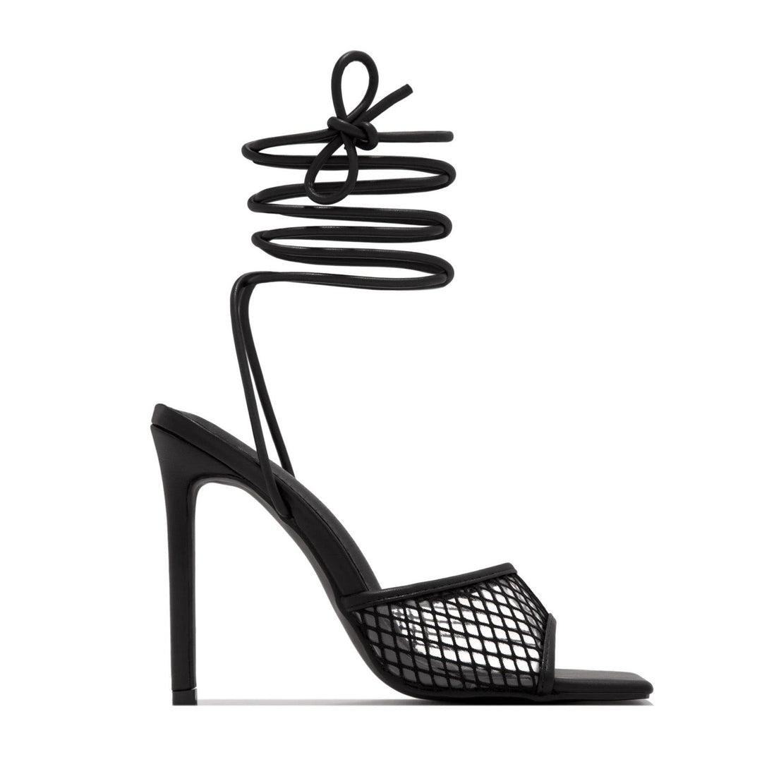 Pumps o wyglądzie szpiczastym – Céleste