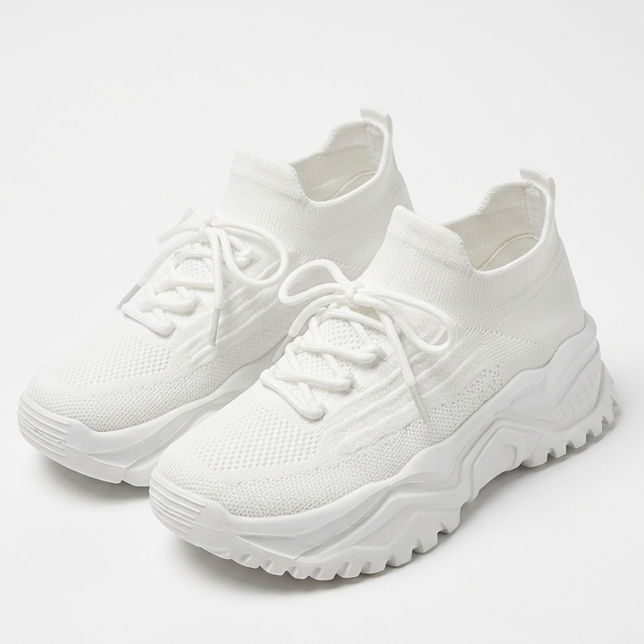 Kaminski | Ortopedyczne Sneakersy Damskie z Amortyzacją
