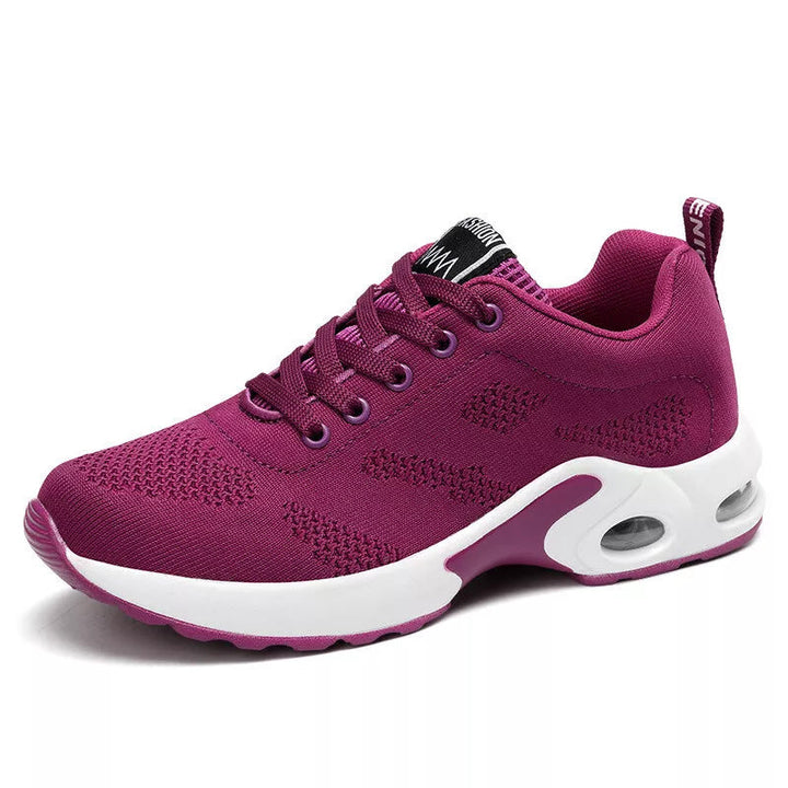 DIANA - Komfortowe Buty Sportowe